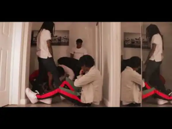 Video: Cae Cartier Feat. Zoe Vendetta - Racks In